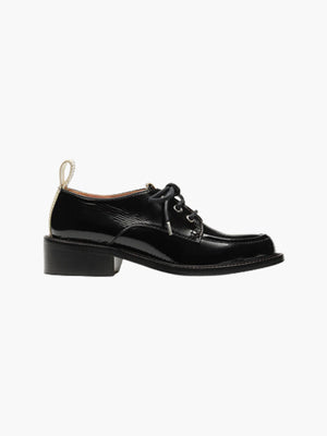 Sonics Loafer | Black Sonics Loafer | Black