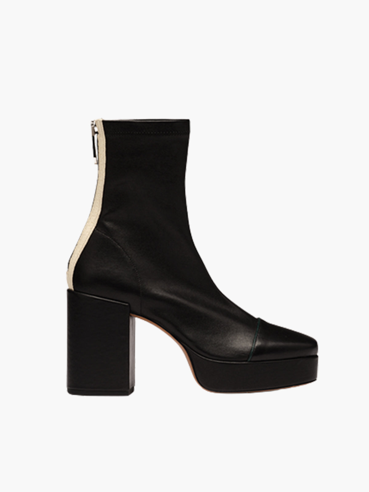 Summertime Boots | Black Summertime Boots | Black