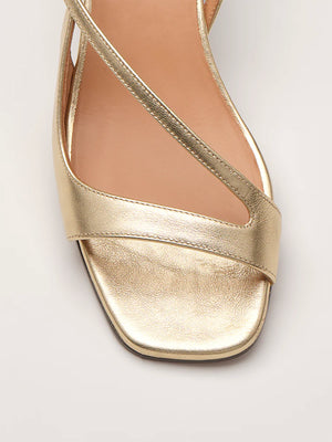 Venus Sandals | Gold Venus Sandals | Gold