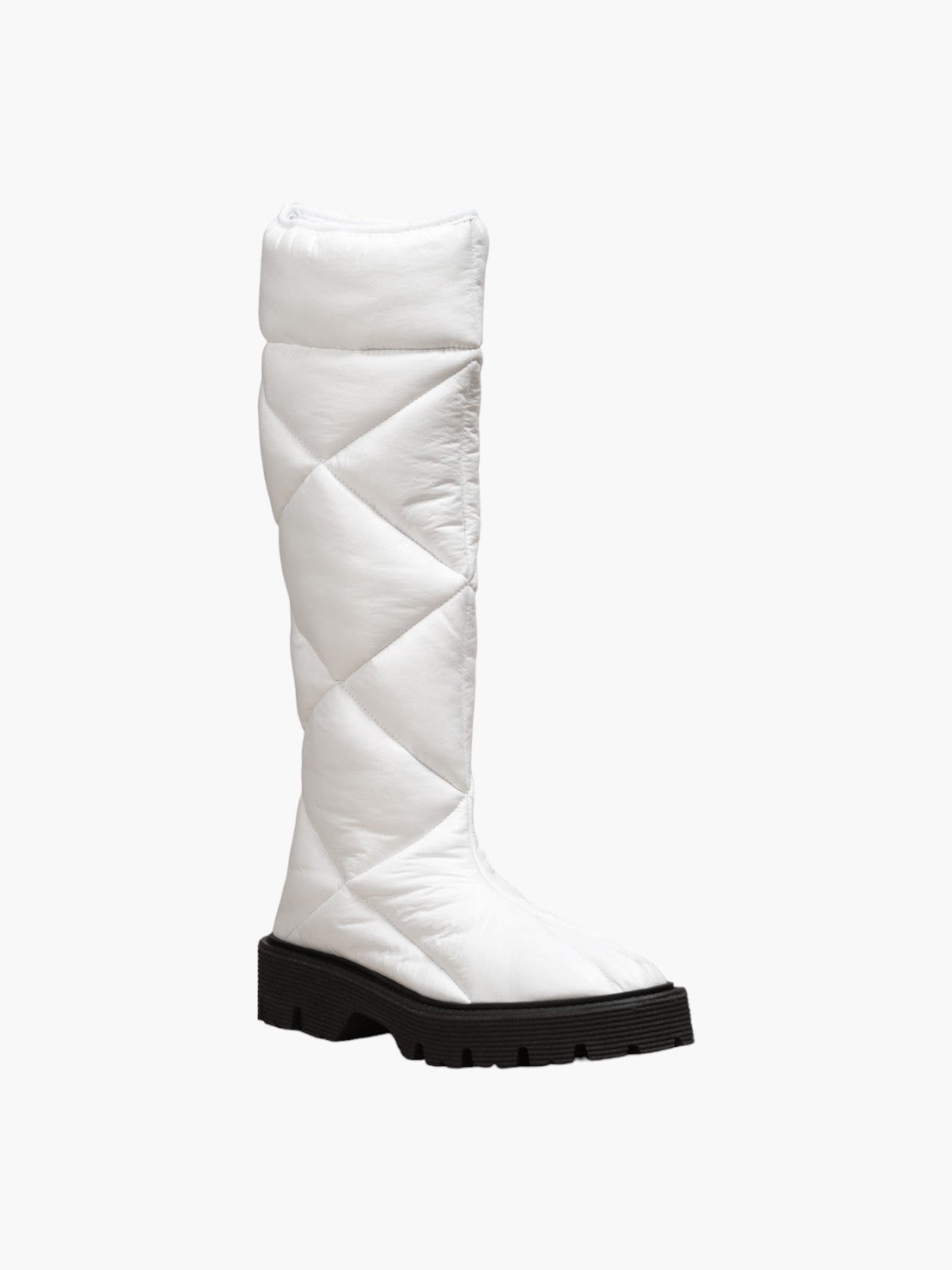 Amaterasu Boot | White Amaterasu Boot | White