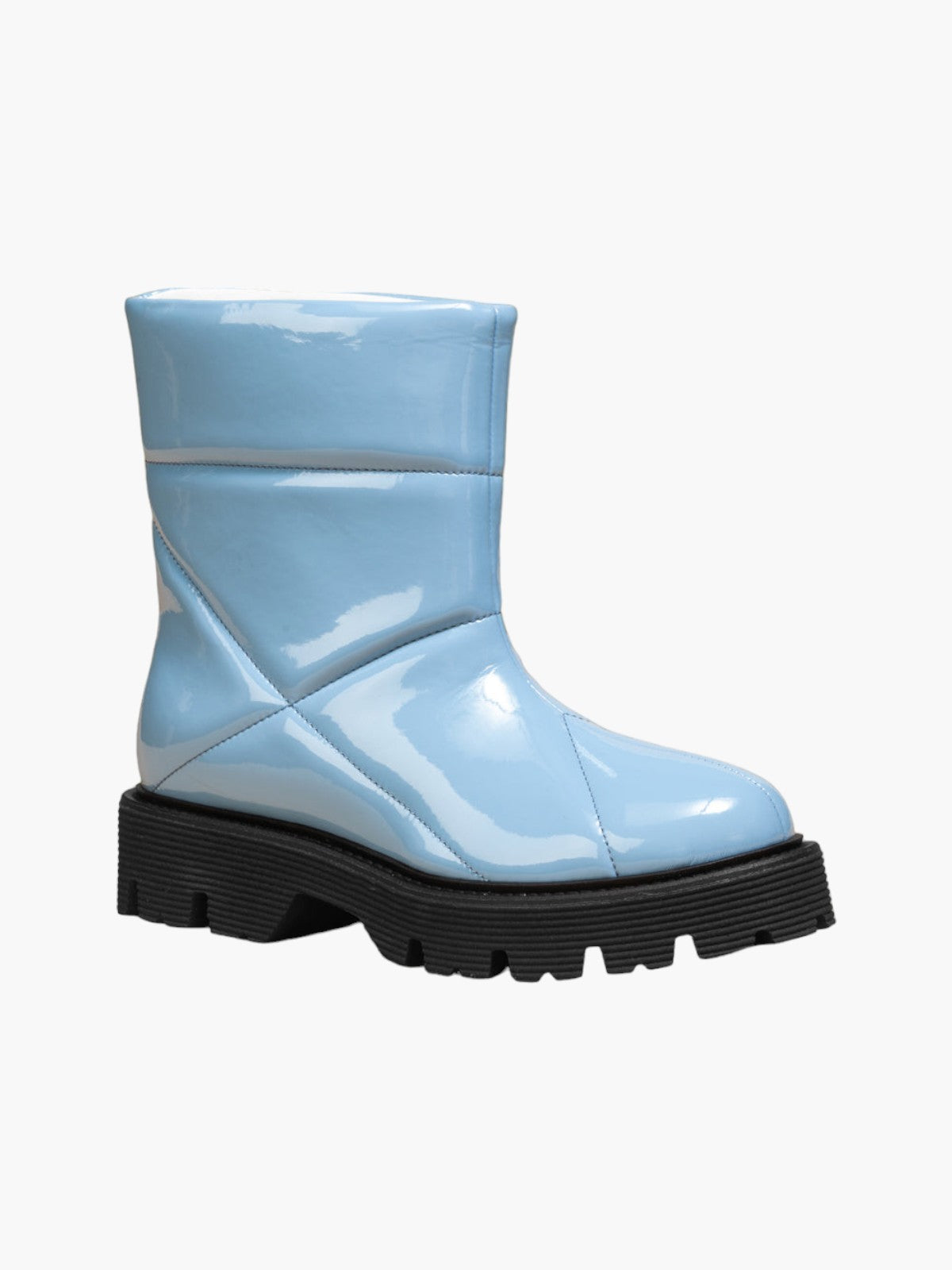 Damu Boot | Azure Patent Damu Boot | Azure Patent