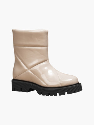 Damu Boot | Cammeo Patent Damu Boot | Cammeo Patent