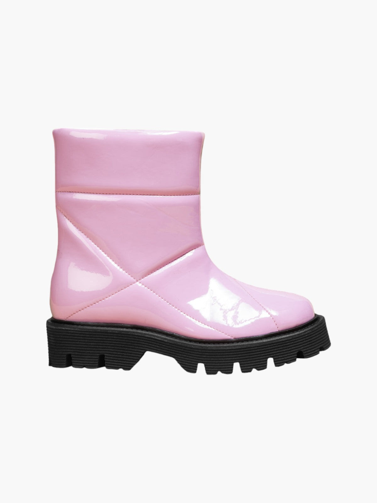 Damu Boot | Lilac Patent Damu Boot | Lilac Patent