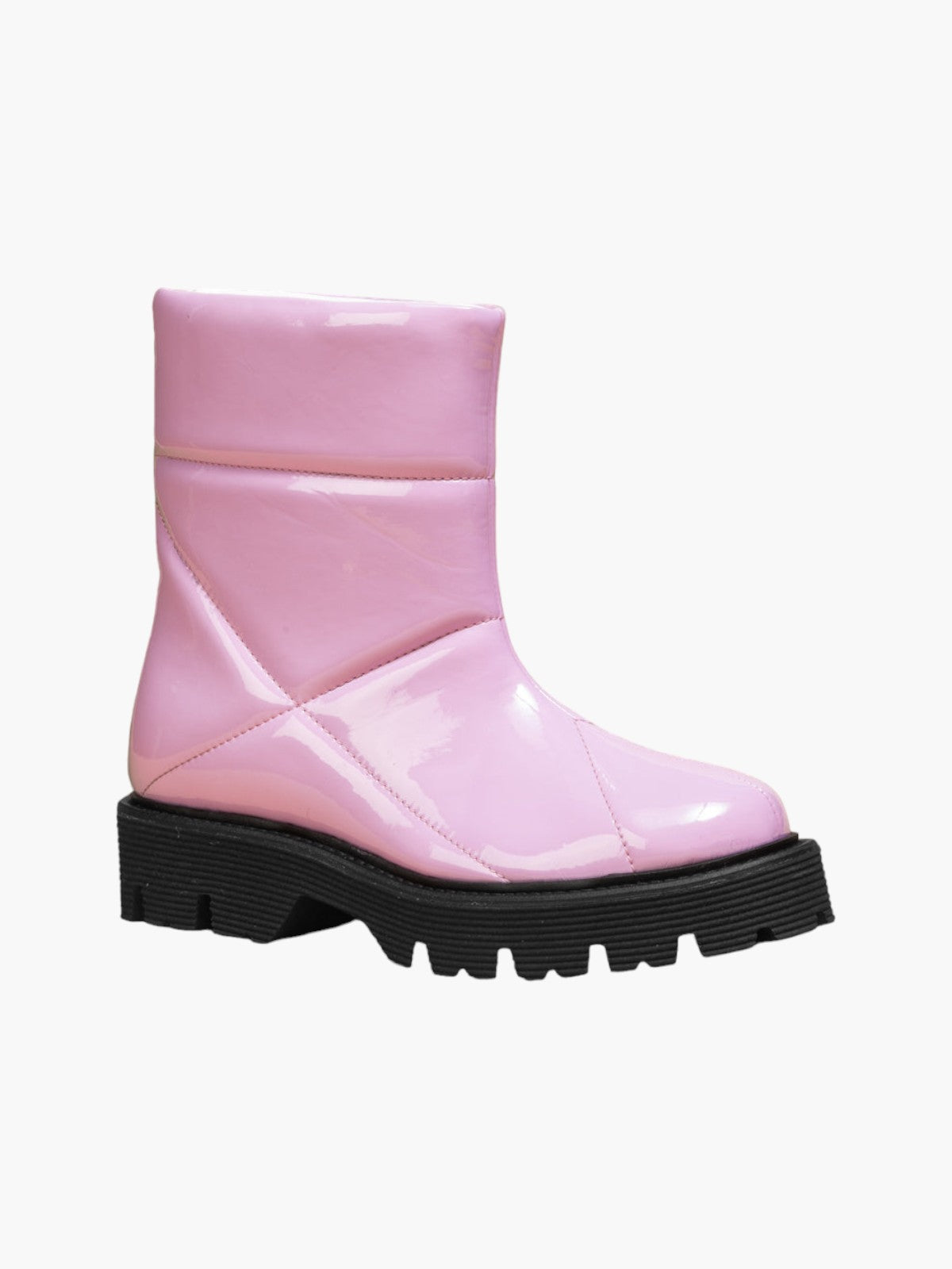 Damu Boot | Lilac Patent Damu Boot | Lilac Patent