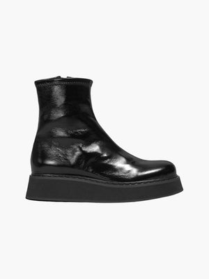 Fujin Boot | Black Fujin Boot | Black
