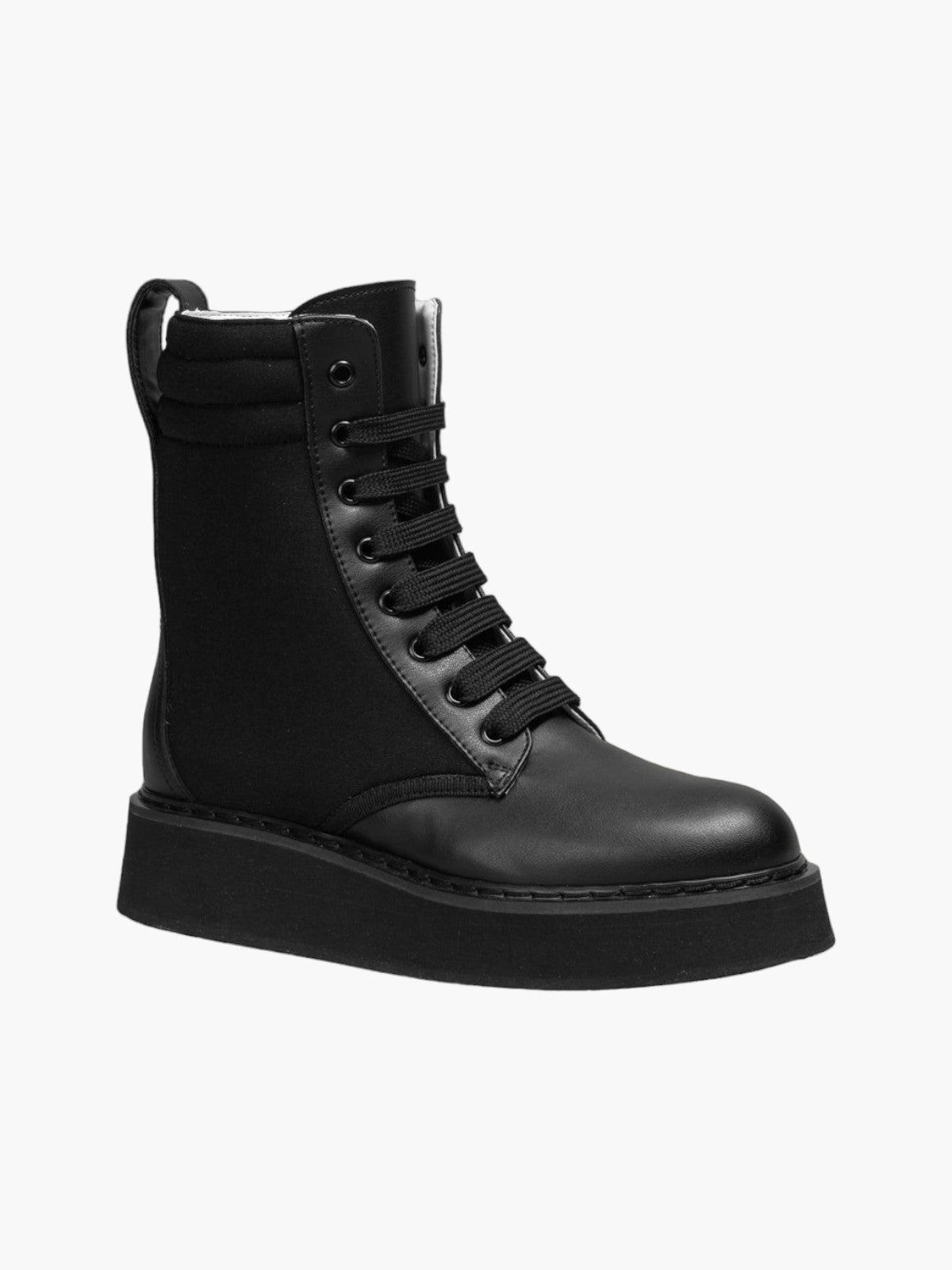 Gaia Boot | Black Gaia Boot | Black