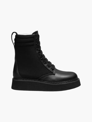 Gaia Boot | Black Gaia Boot | Black