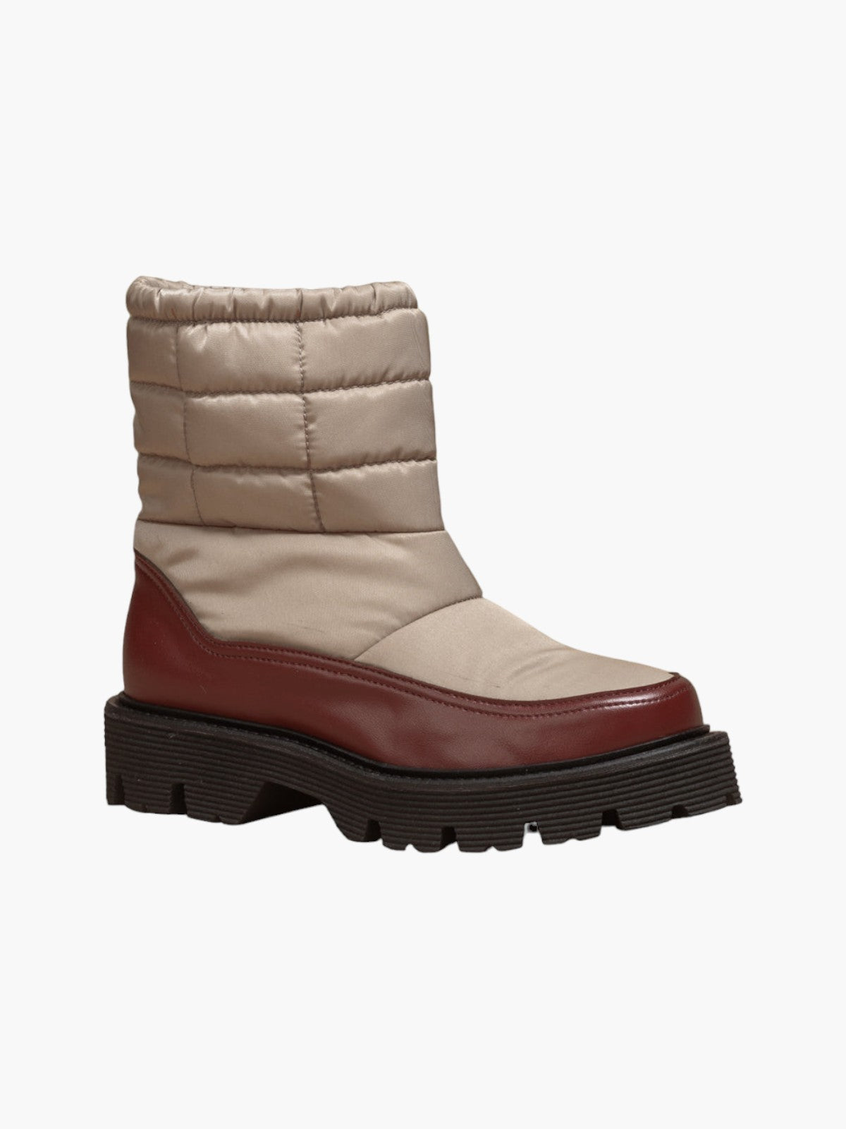 Sansin Boot | Beige Sansin Boot | Beige