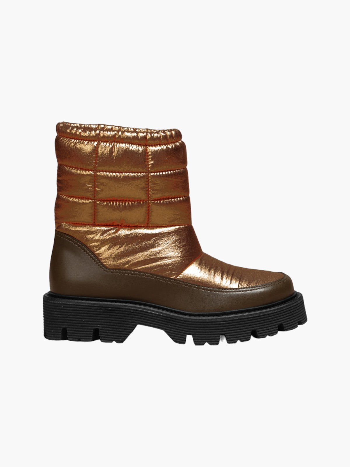 Sansin Boot | Copper Sansin Boot | Copper