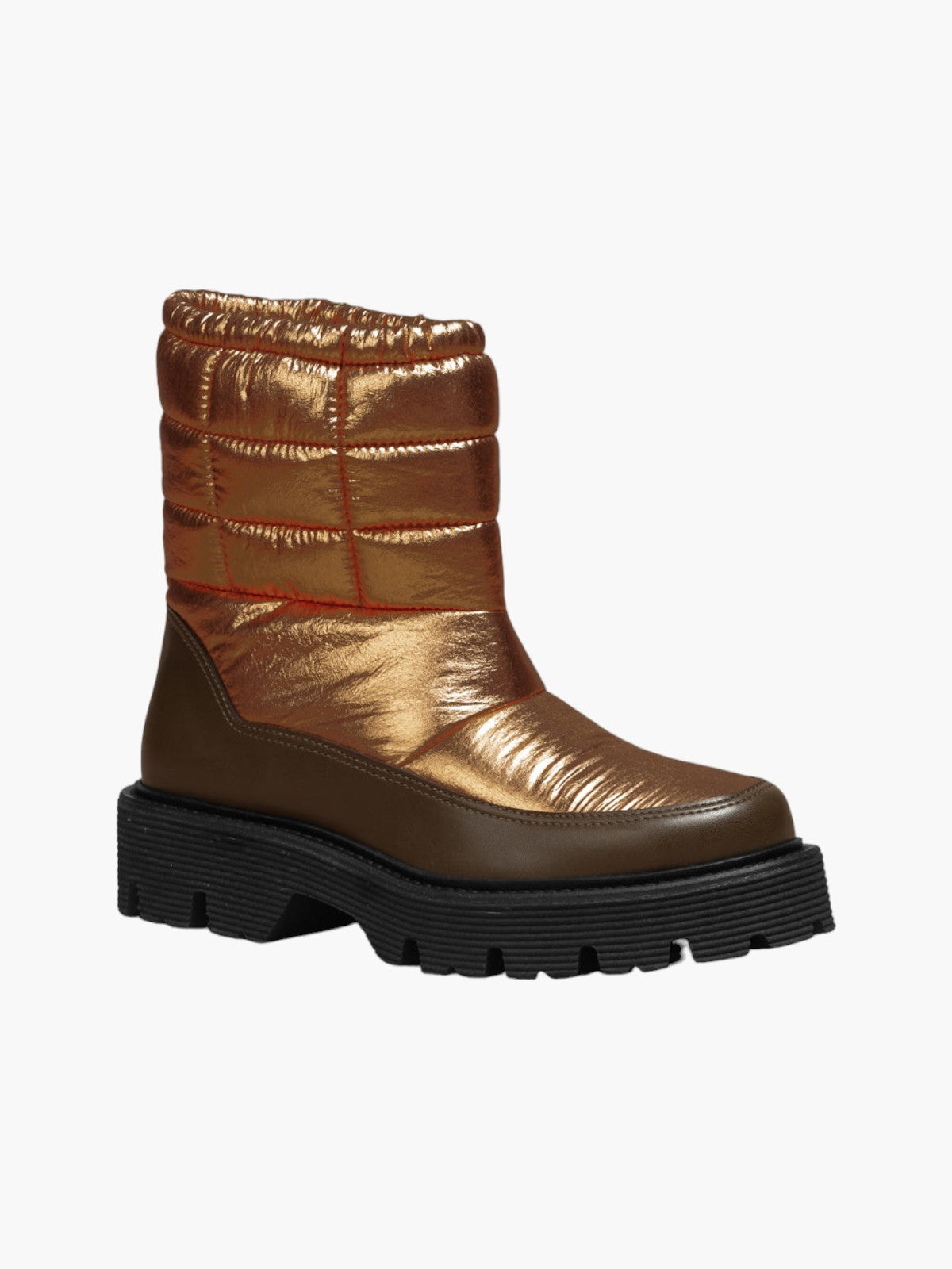 Sansin Boot | Copper Sansin Boot | Copper