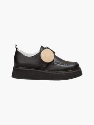 Surya Loafer | Black Surya Loafer | Black