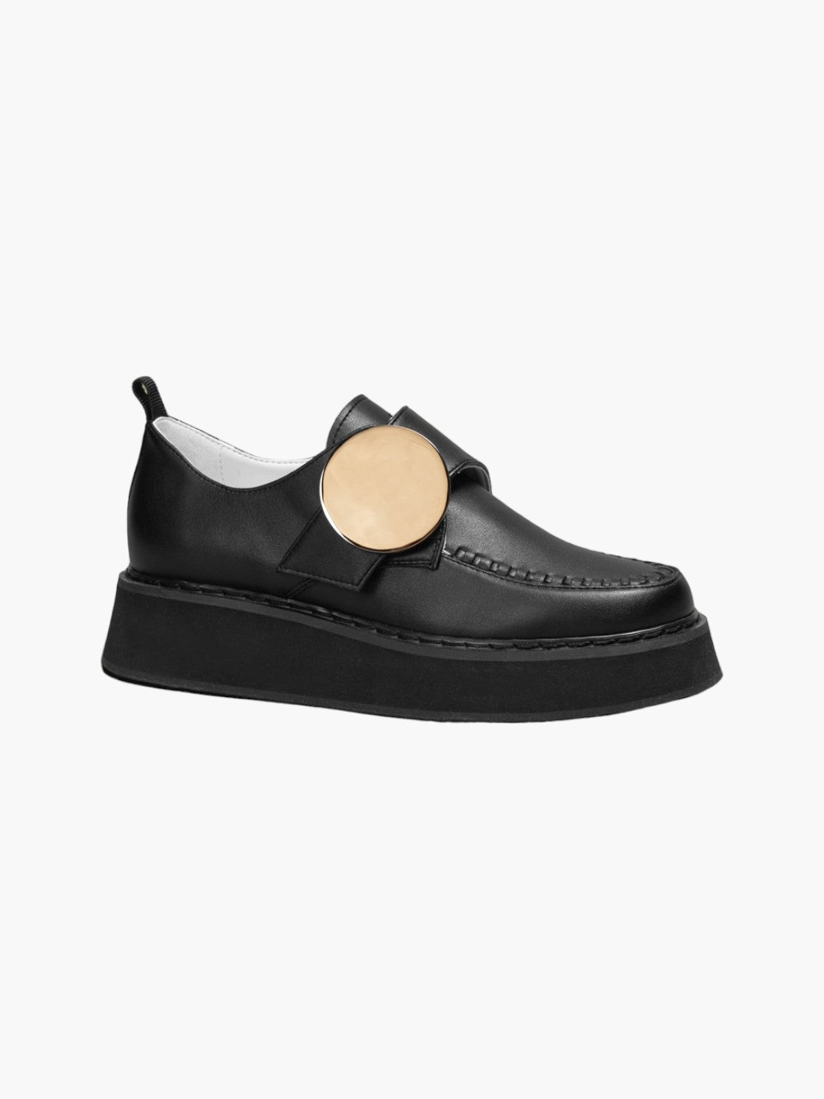 Surya Loafer | Black Surya Loafer | Black