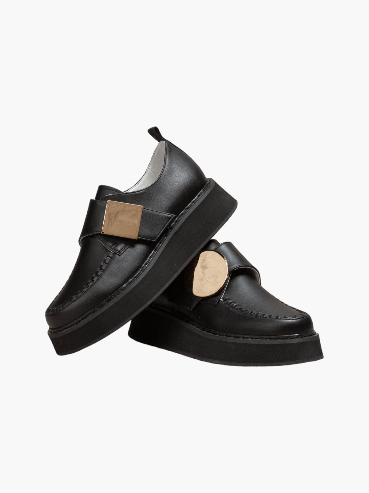 Surya Loafer | Black Surya Loafer | Black