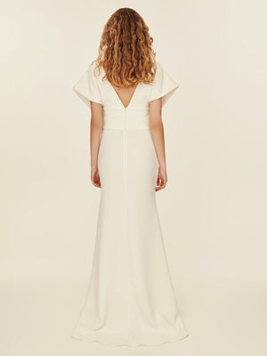 Hylas Bridal Gown Hylas Bridal Gown