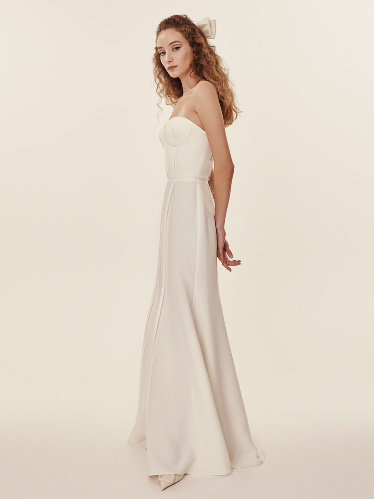 Marge Bridal Gown Marge Bridal Gown