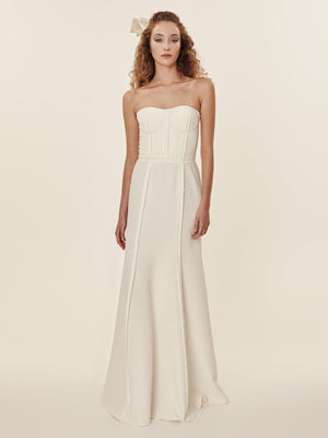 Marge Bridal Gown Marge Bridal Gown