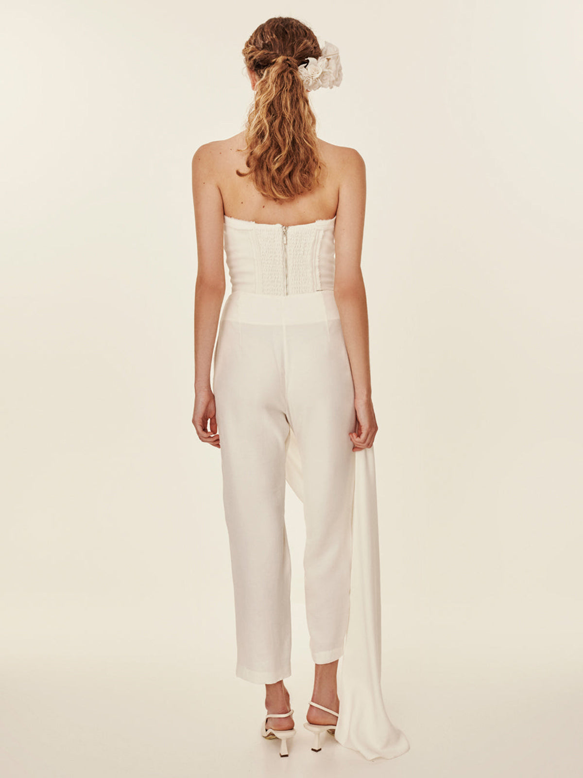 Marge Corset Bridal Top Marge Corset Bridal Top