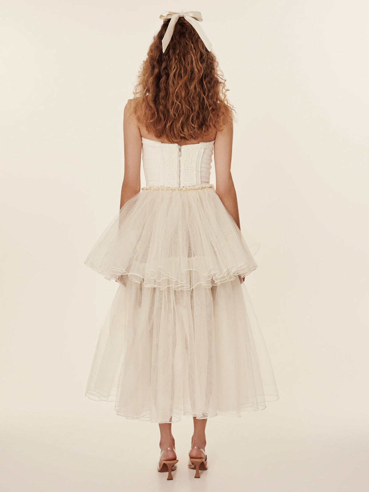 Primrose Bridal Skirt Primrose Bridal Skirt