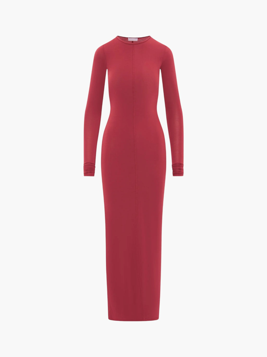 Carmen Maxi Dress | Clay