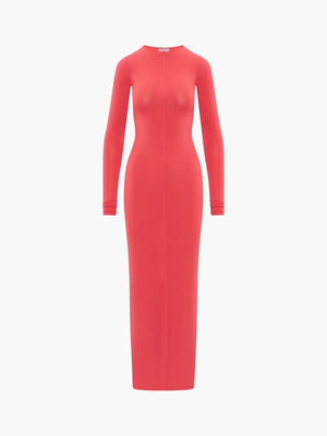 Carmen Maxi Dress | Rouge Carmen Maxi Dress | Rouge