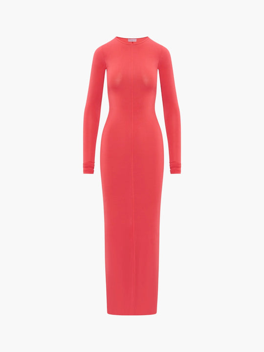 Carmen Maxi Dress | Rouge