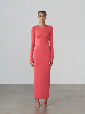 Carmen Maxi Dress | Rouge Carmen Maxi Dress | Rouge