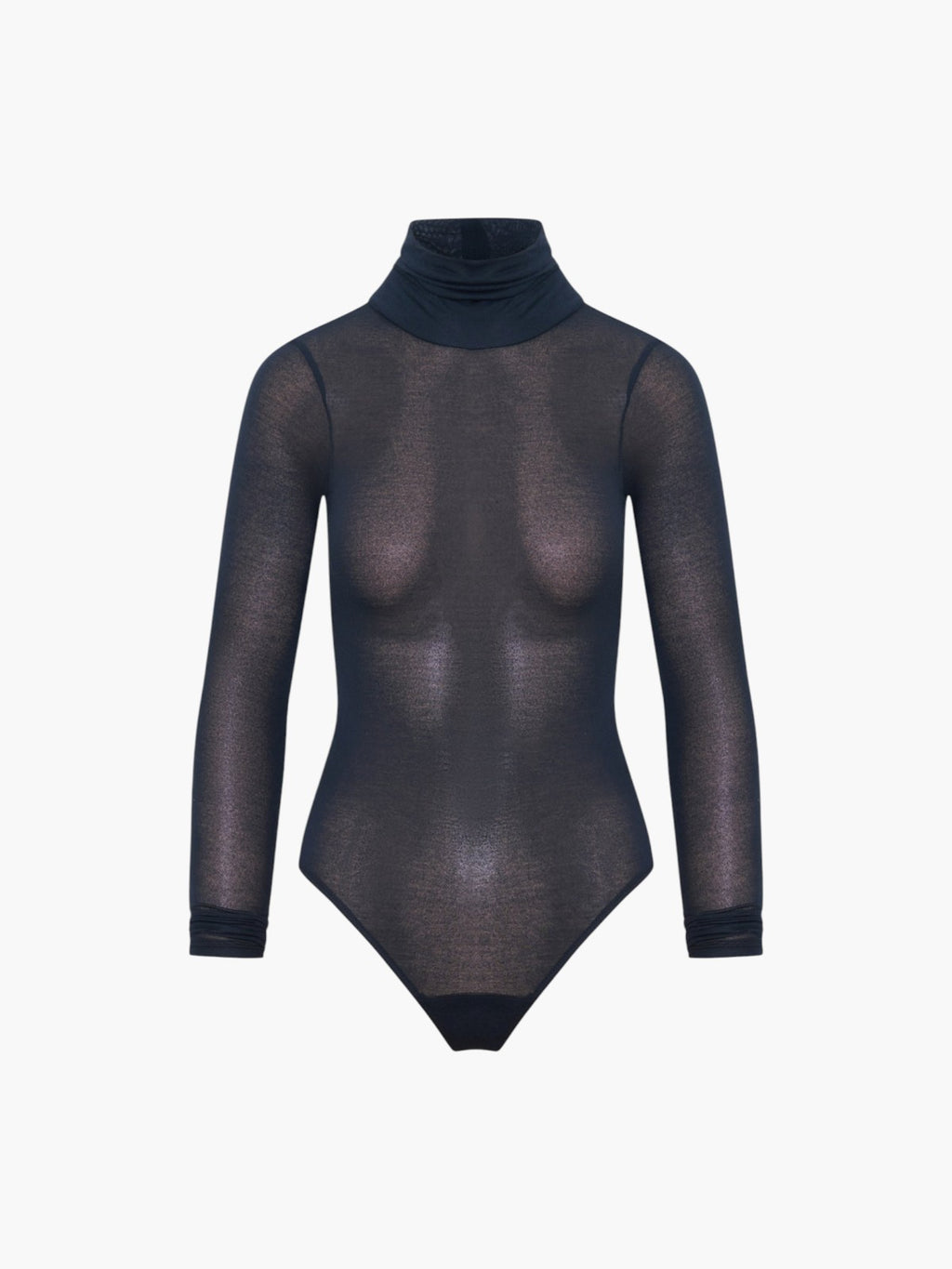 Marina Bodysuit | Black
