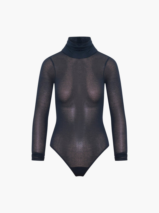 Marina Bodysuit | Black