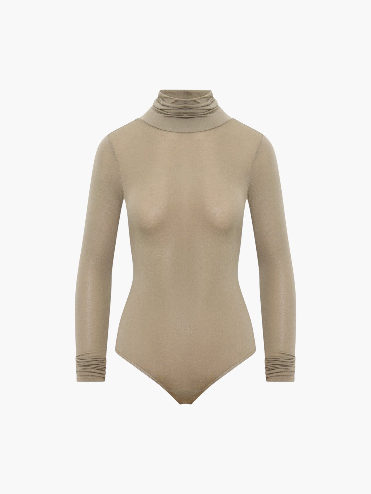 Marina Bodysuit | Olive Marina Bodysuit | Olive