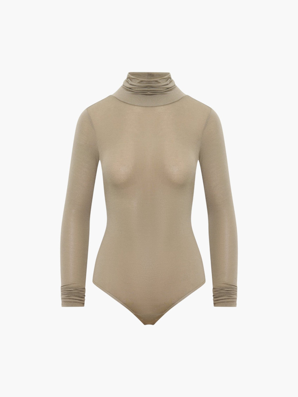 Marina Bodysuit | Olive