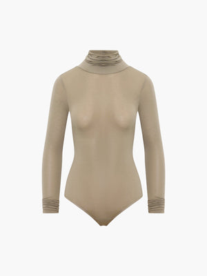 Marina Bodysuit | Olive Marina Bodysuit | Olive