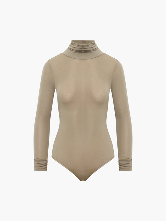 Marina Bodysuit | Olive