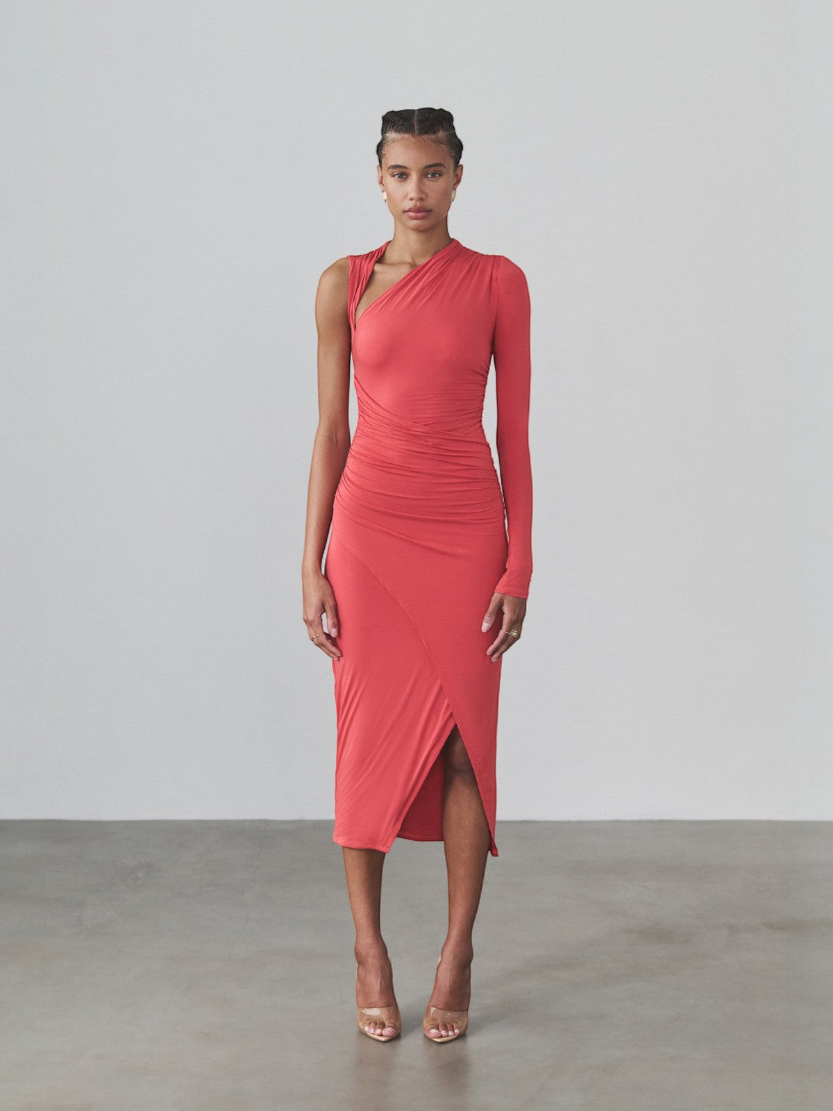 Mikaela Dress | Rouge Mikaela Dress | Rouge