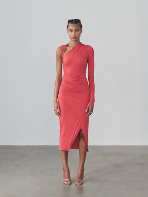 Mikaela Dress | Rouge Mikaela Dress | Rouge