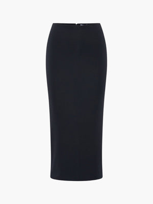 Natalia Midi Skirt | Black Natalia Midi Skirt | Black