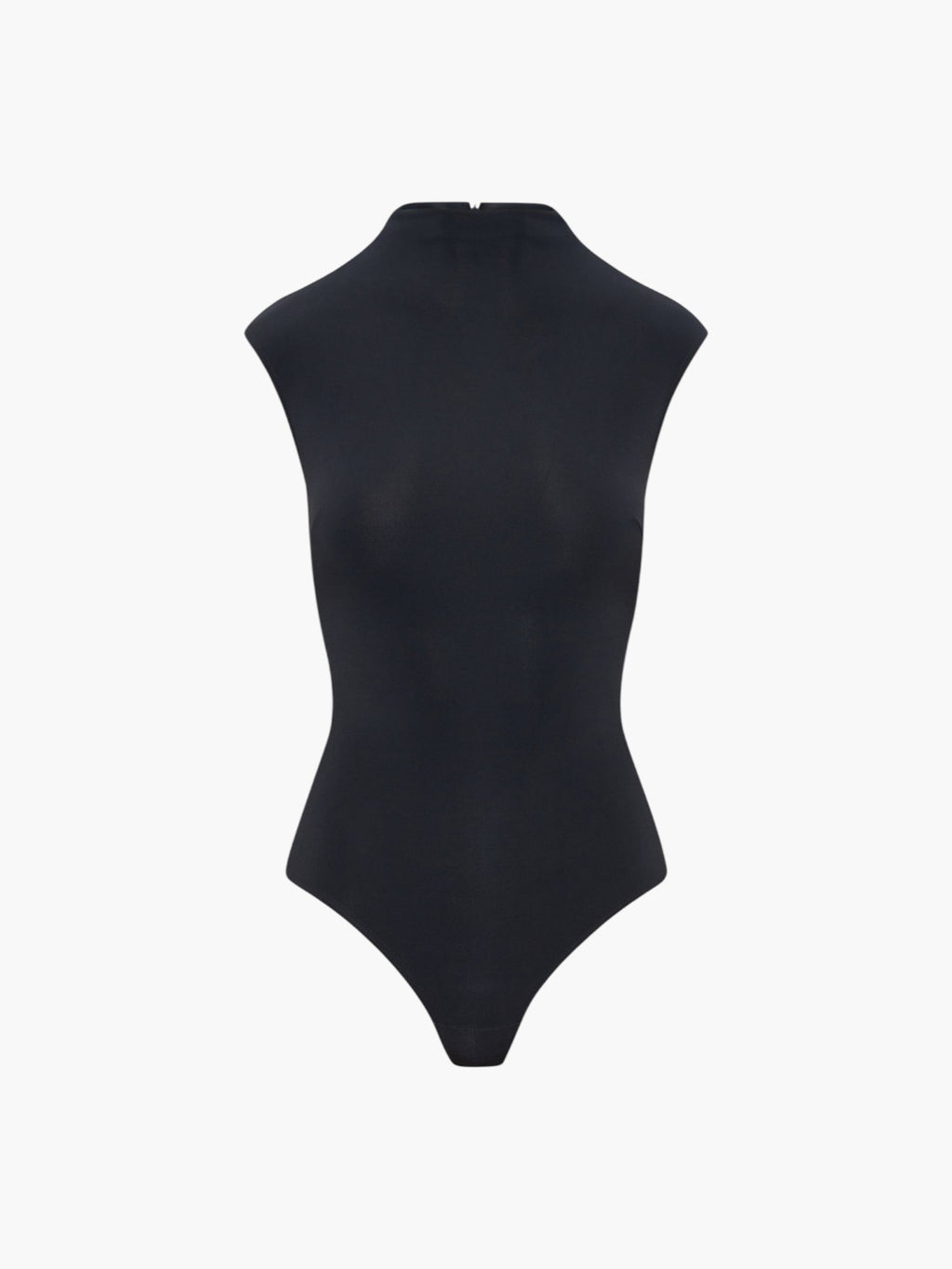 Paulina Bodysuit | Black