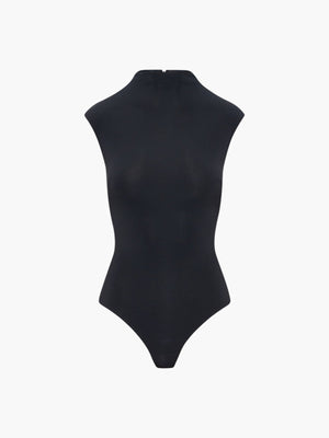 Paulina Bodysuit | Black Paulina Bodysuit | Black
