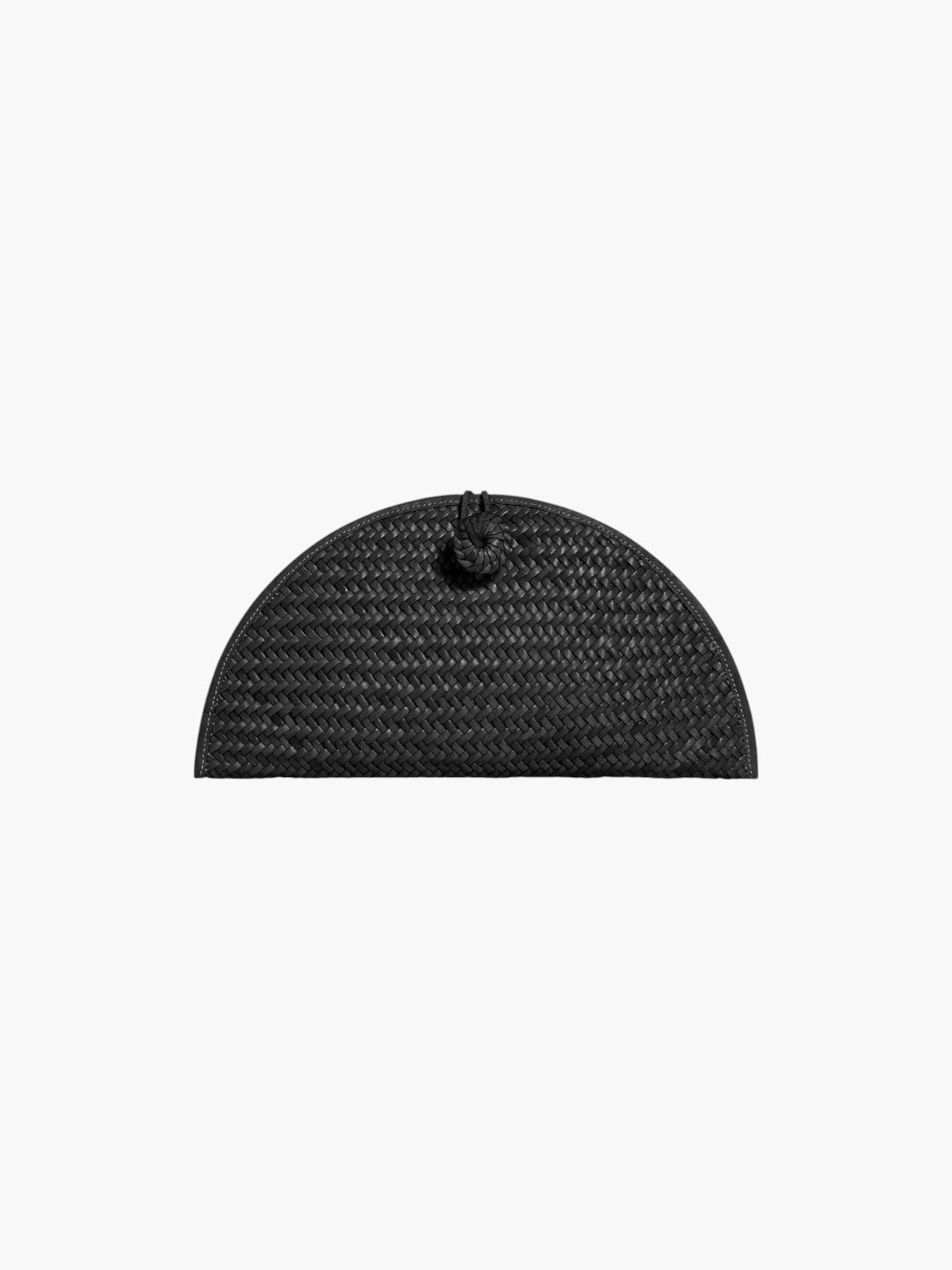 La Barca Mini | Black