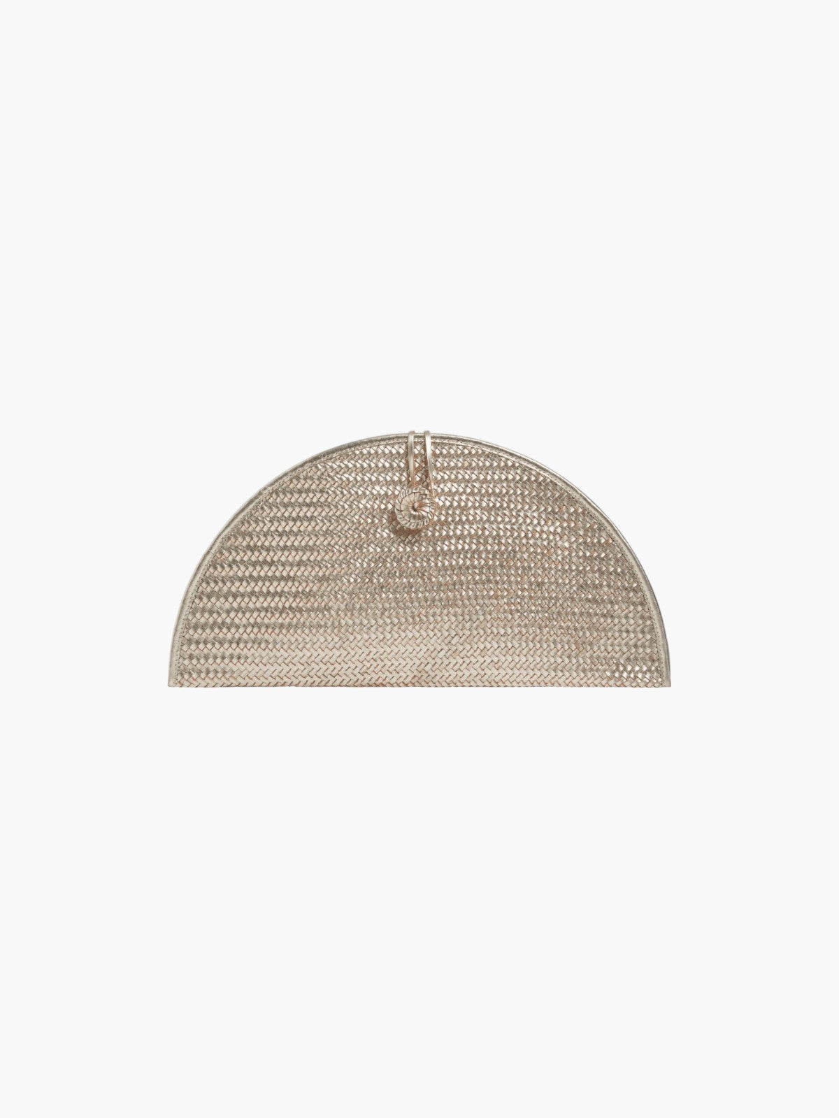 La Barca Mini | Gold