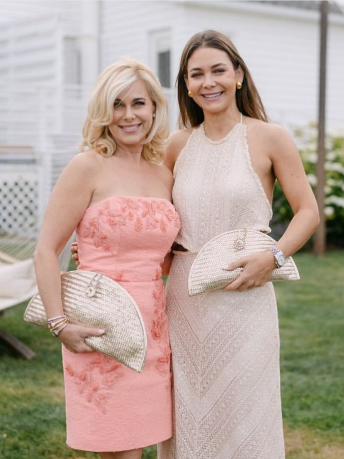 La Barca | Gold La Barca | Gold