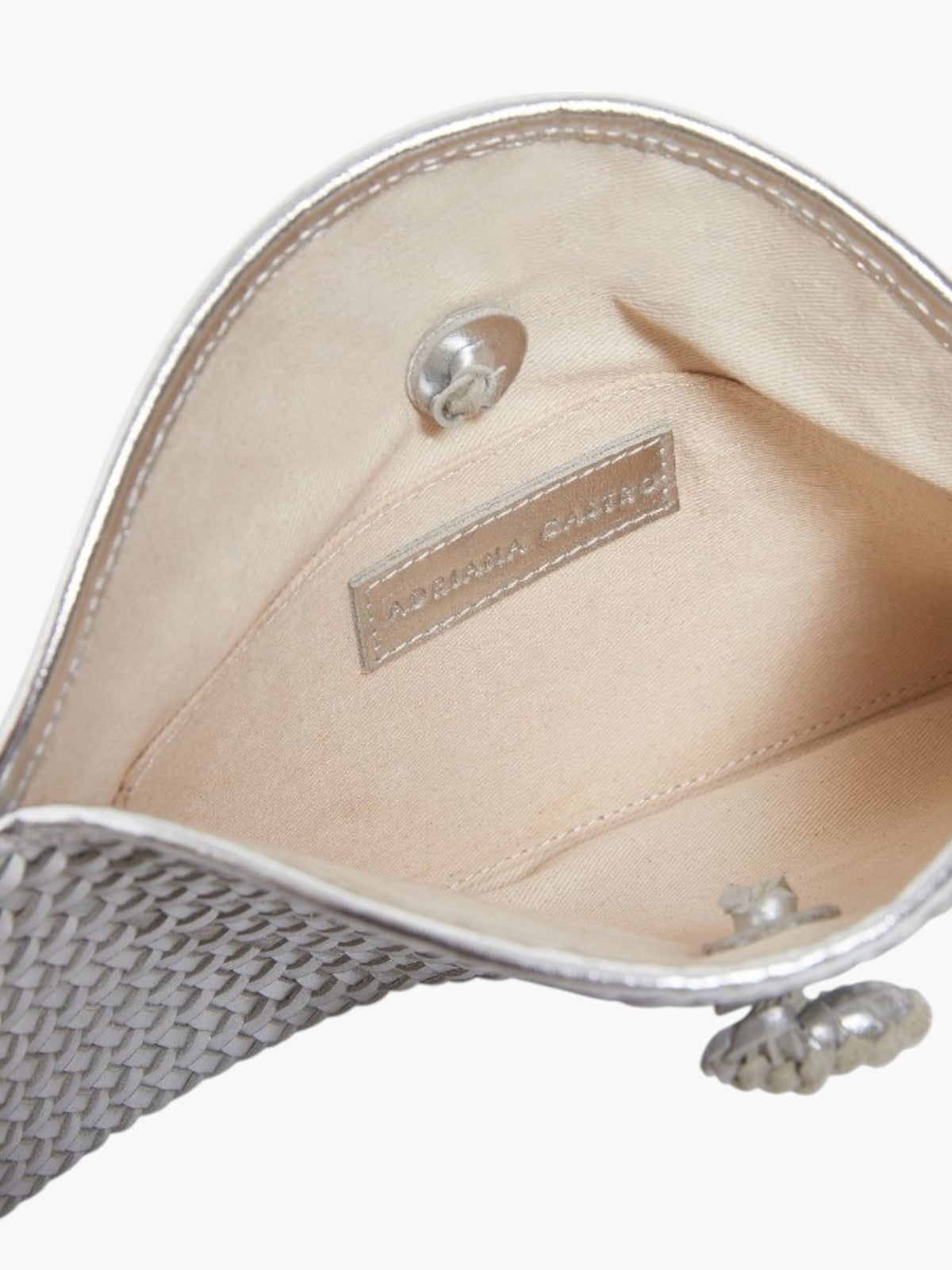 La Barca | Silver La Barca | Silver