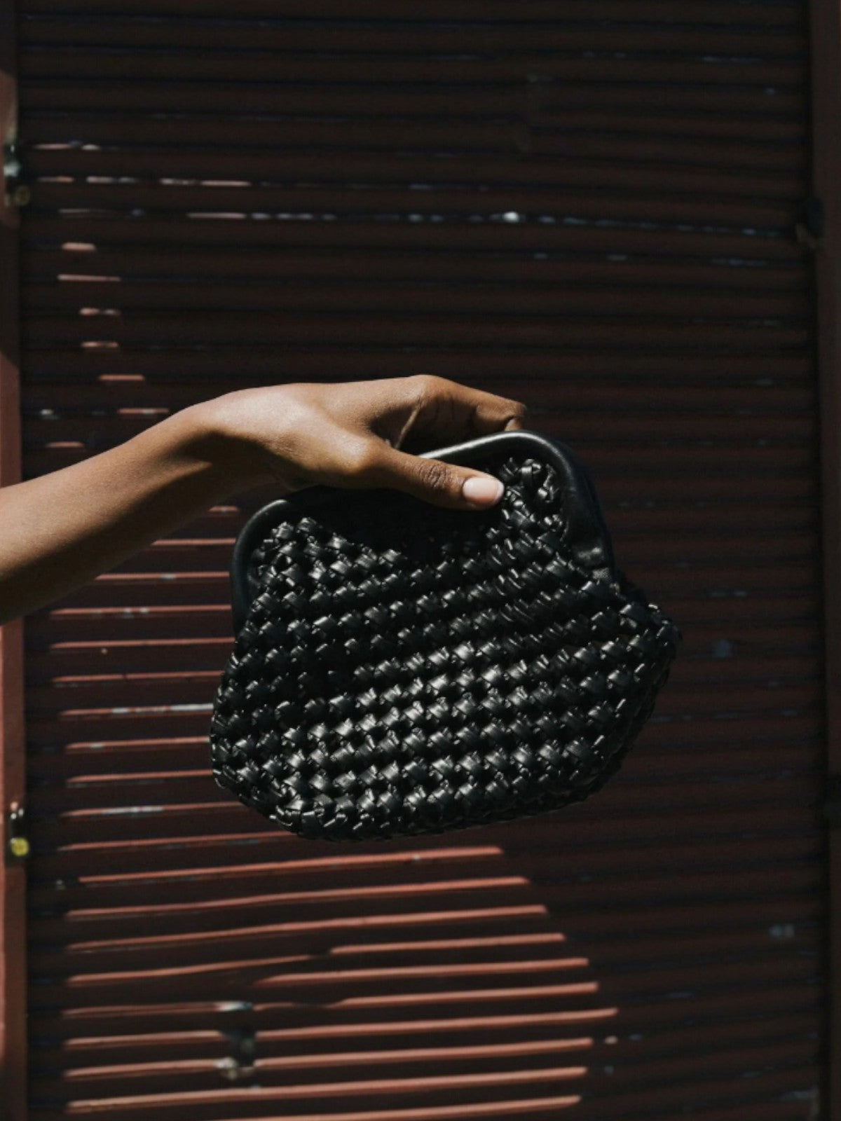 La Popa | Black La Popa | Black