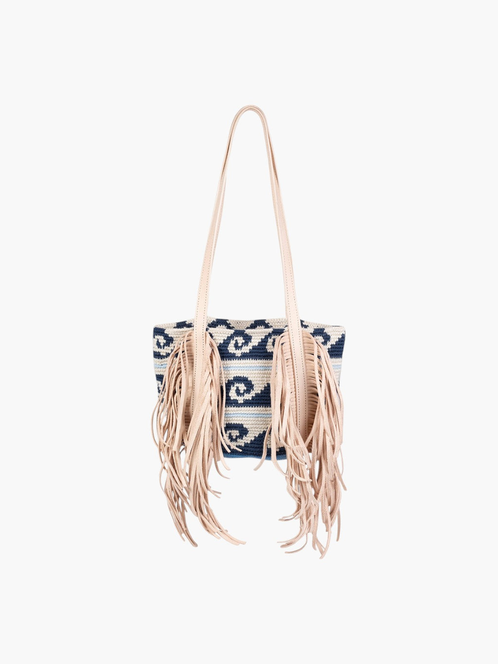 Matamba Mini | Blue