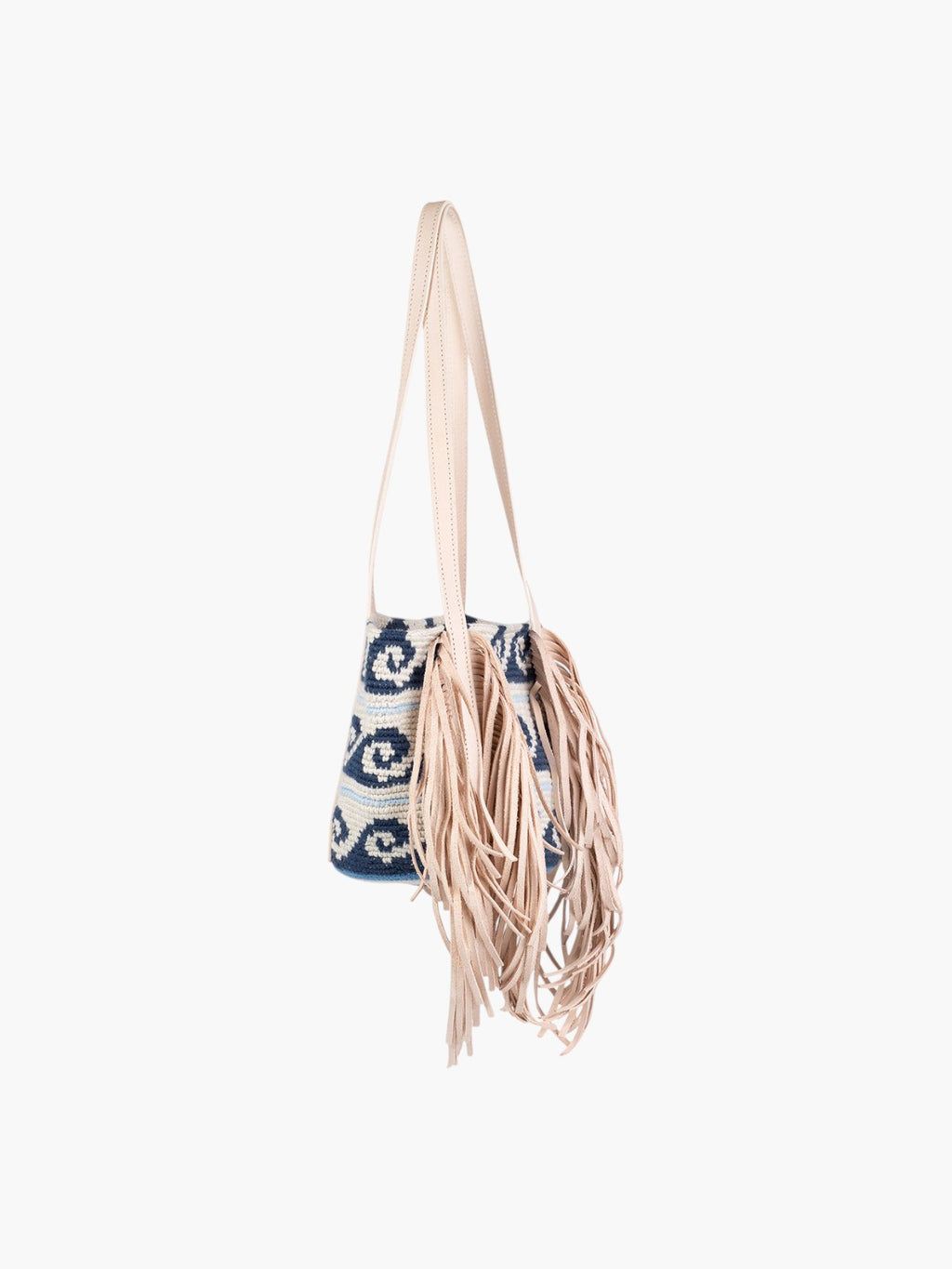 Matamba Mini | Blue