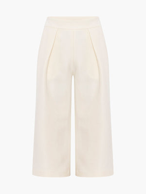 Danny Pants | Ivory Danny Pants | Ivory