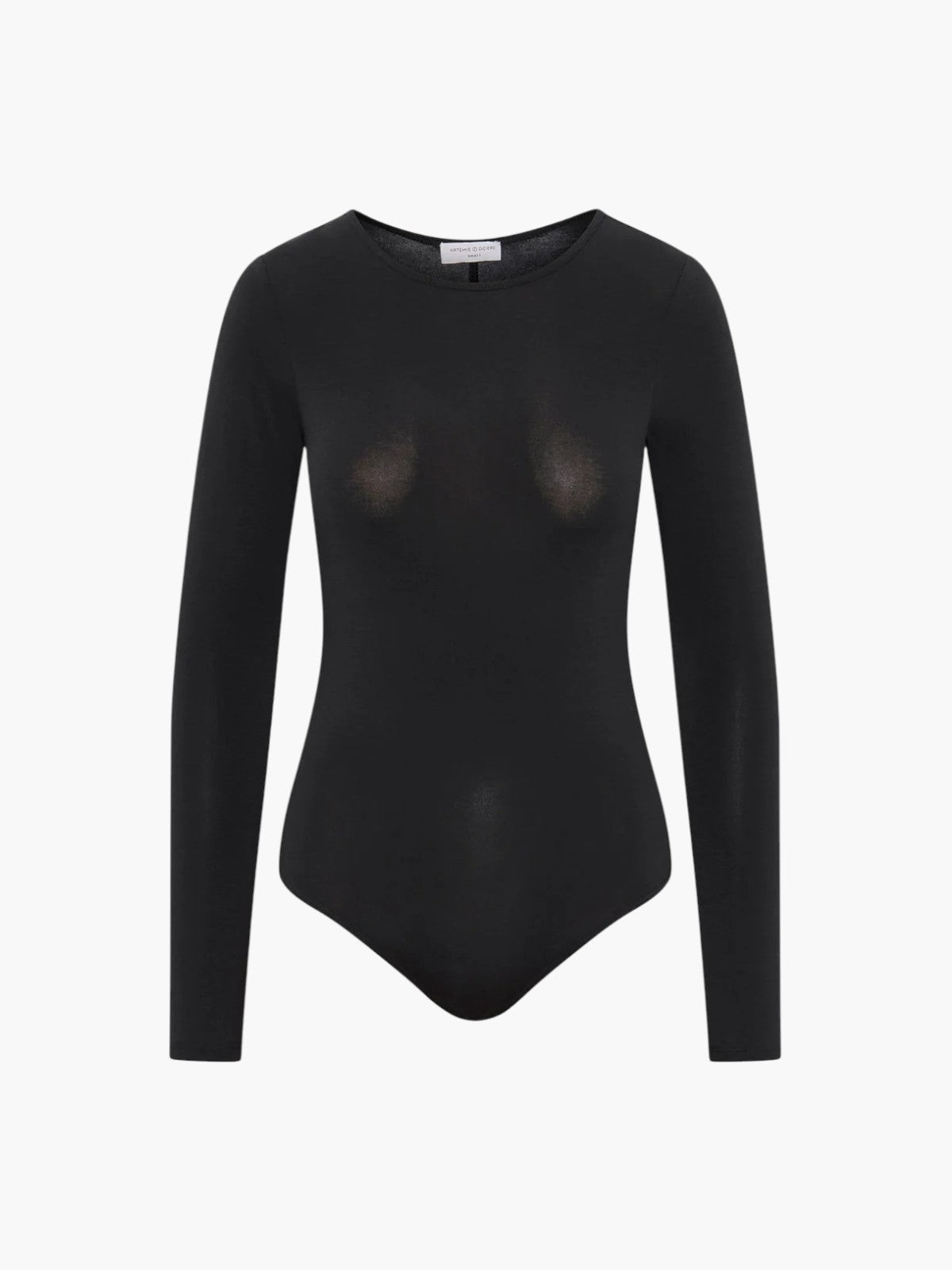Dasha Bodysuit | Black Dasha Bodysuit | Black