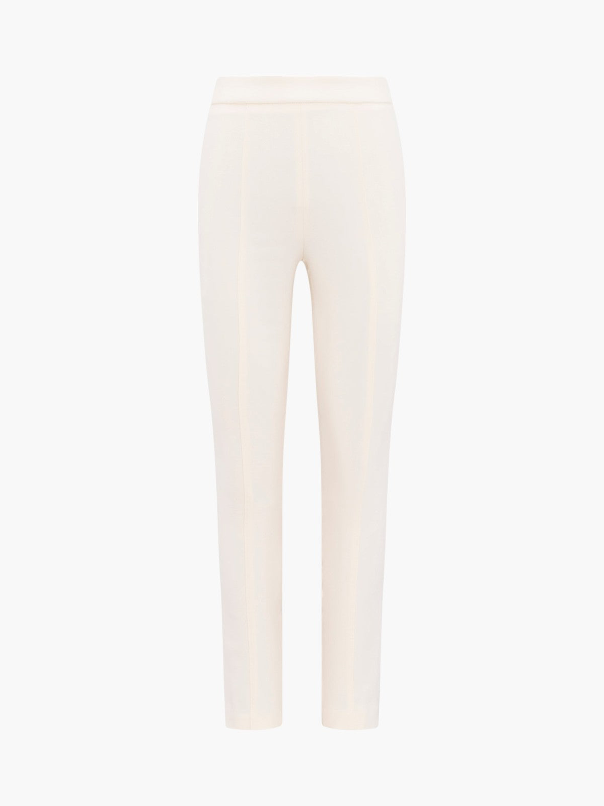 Elvira Pants | Ivory Elvira Pants | Ivory