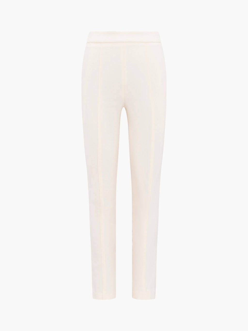 Elvira Pants | Ivory