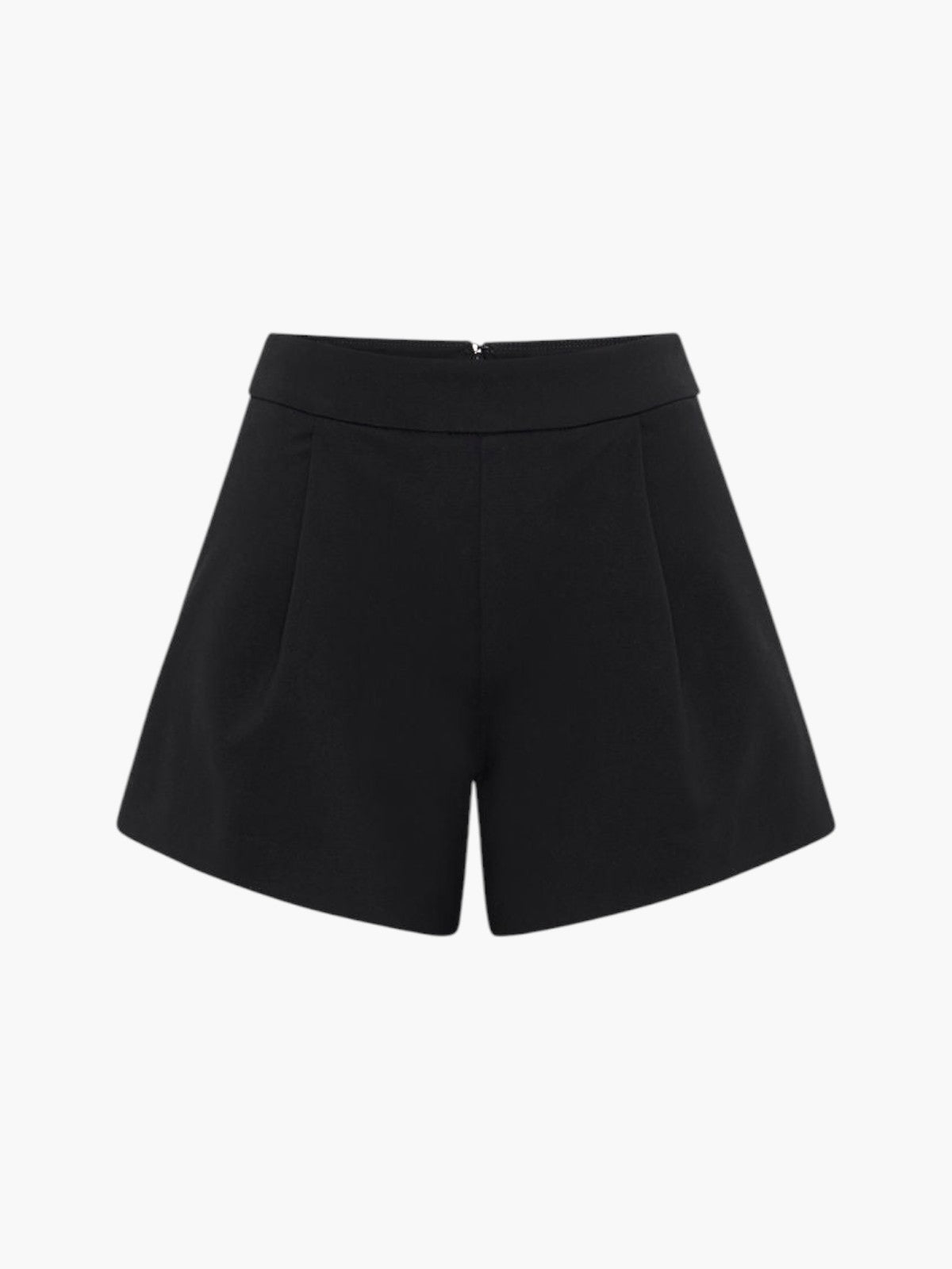 Mari Shorts | Black Mari Shorts | Black
