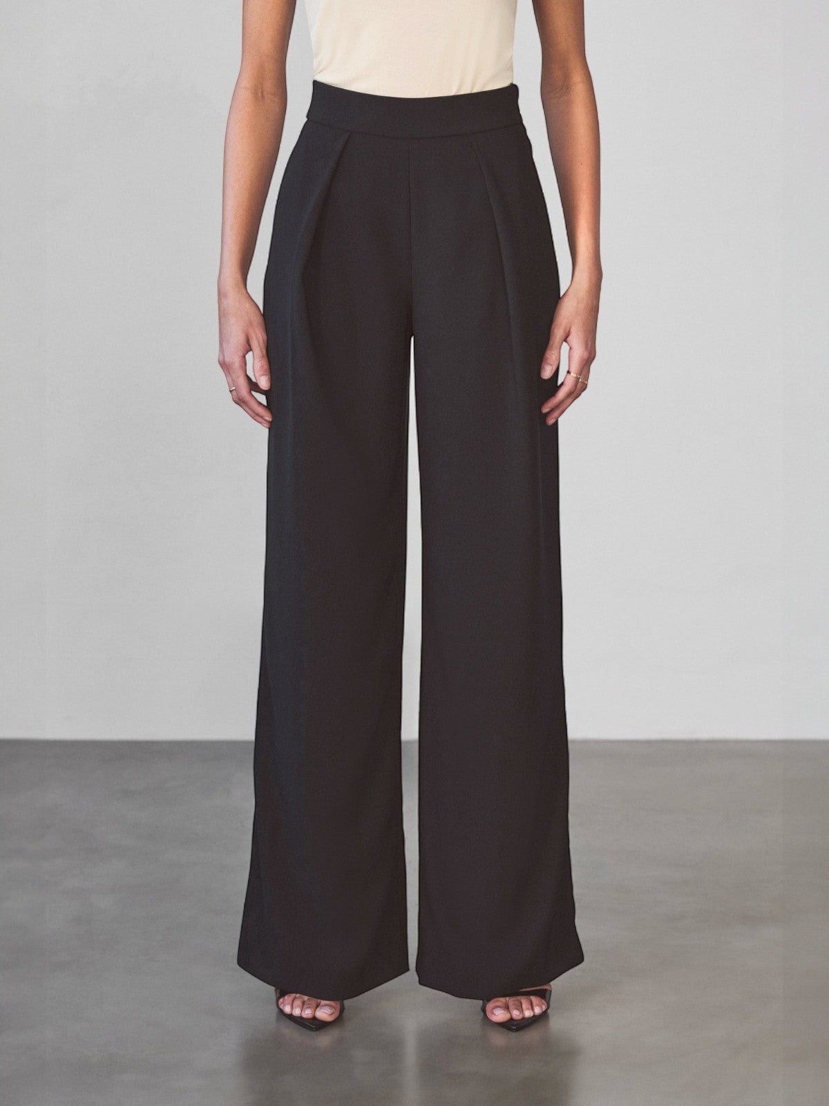 Marissa Pants | Black Marissa Pants | Black